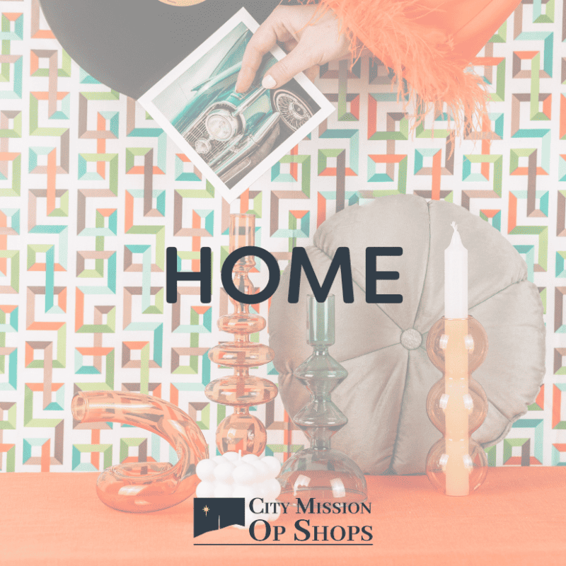 Shop the Home Category