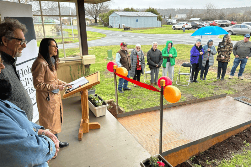 Oatlands Community Hub